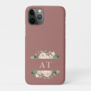 Search for peach flowers iphone cases Pink roses