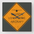 Recherche de airplane horloges Aviation