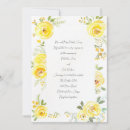 Search for funeral party invitations Flowers