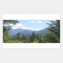 Search for woodland scenery stickers Mountains