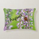 Search for ladybird pillows Nature
