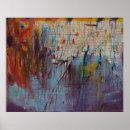 Search for abstract expressionism posters Acrylic