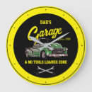Recherche de noir camion horloges Pour lui
