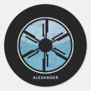 Search for nerd stickers Science fiction