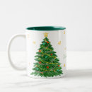 Recherche de sucre de canne de noël tasses Étoile