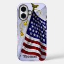 Search for vintage us flag iphone cases 4th of july