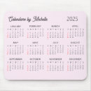 Search for calendar holidays mousepads Holidays celebrations birthdays events
