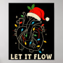 Search for funny christmas posters Top