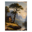 Search for meditation landscape posters Nature