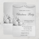 Search for forest christmas invitations Pine tree