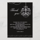 Recherche de lustres vœux cartes Gothique