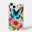 Search for beautiful butterfly iphone cases Colourful