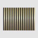 Recherche de black and gold tissue papier Noir