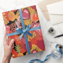 Search for urban wrapping paper Modern