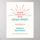 Search for sunshine posters Sunshine baby shower