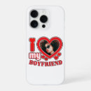 Search for red heart iphone cases Boyfriend