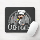 Recherche de gâteaux tapis souris Pâtisserie