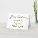 Search for boyfriend christmas cards Partner