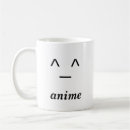 Search for anime mugs Kawaii
