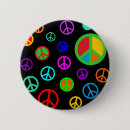 Recherche de multicolore badges Symbole