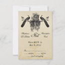 Recherche de la vrille de elle invitations Vintage
