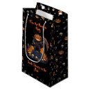 Search for gothic skull gift bags Party