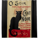 Search for vintage french shower curtains Retro
