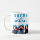 Search for against donald trump mugs Political