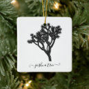 Search for silhouette ornaments Simple