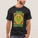 Recherche de clan tshirts Chattan
