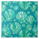 Search for sea pattern tiles Turquoise