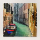 Search for venice puzzles Water
