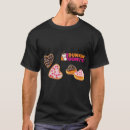 Recherche de dunkin tshirts Beignets