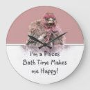 Recherche de peinture originale horloges Aquarelle