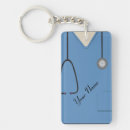 Search for medics keychains Blue