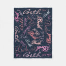 Search for navy blue and pink blankets Birthday