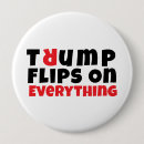 Search for slogan buttons Political