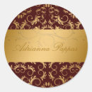 Search for chocolate swirl stickers Elegant