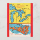 Search for canadian souvenir postcards Ontario