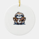 Search for sloth ornaments Baby