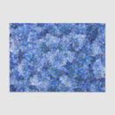 Search for forget me not flowers tissue paper Yellow