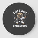 Recherche de dangereux horloges Animal