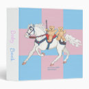 Search for carousel horses binders Animals