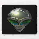 Search for alien mousepads Extraterrestrials