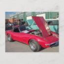 Search for corvette postcards Automobile