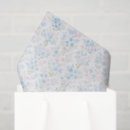 Search for christmas tissue paper Floral
