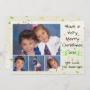 Search for confetti christmas cards Collage