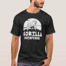 Search for silverback gorilla Monkey