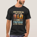 Recherche de fathers tshirts Père