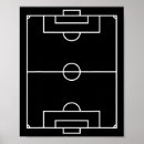 Search for football field posters League